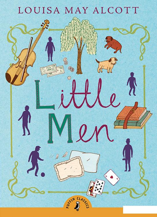 

Little Men (934485)