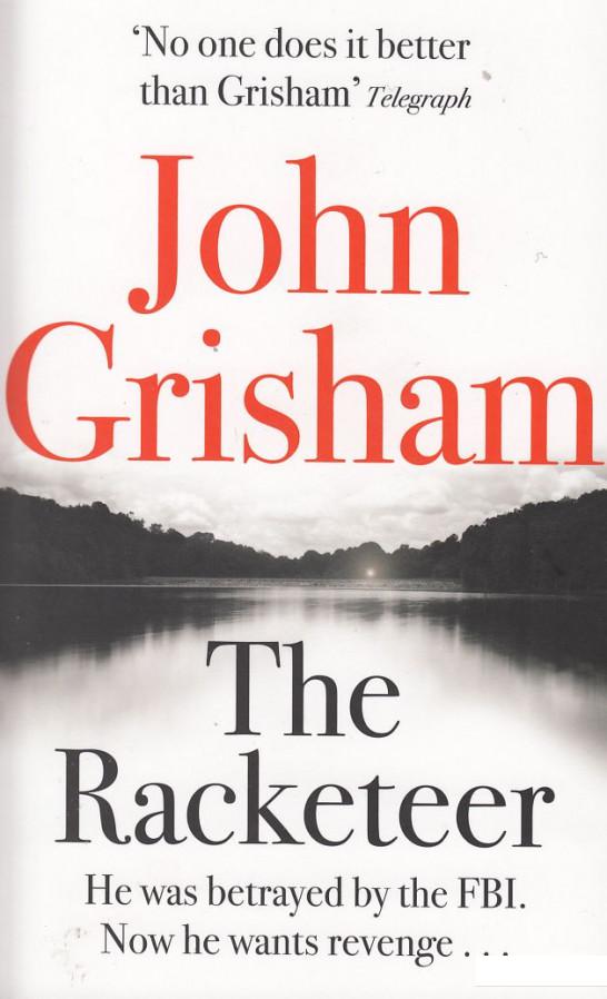 

The Racketeer (386984)