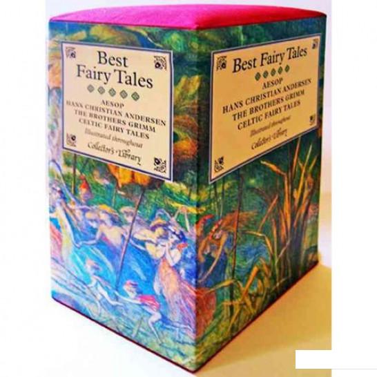 

Best Fairy Tales Boxed Set (404793)