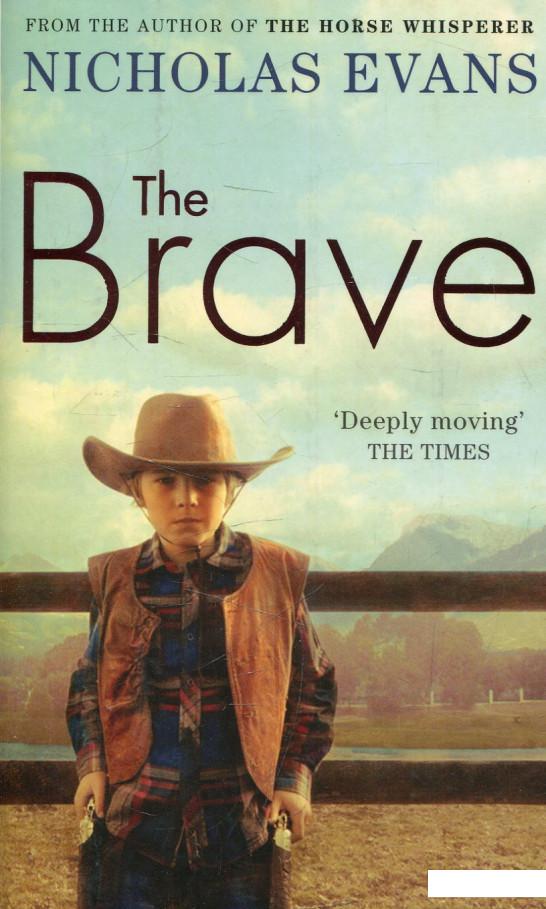 

The Brave (468466)