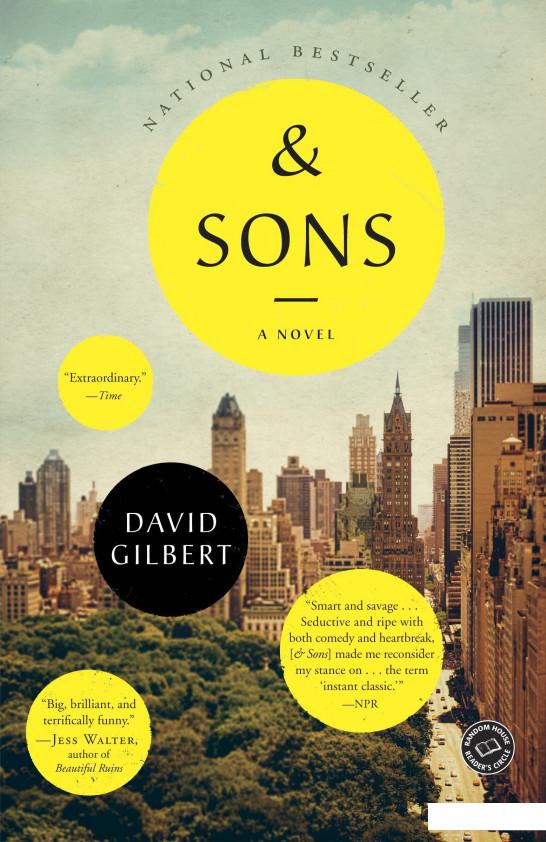 

And Sons (982543)