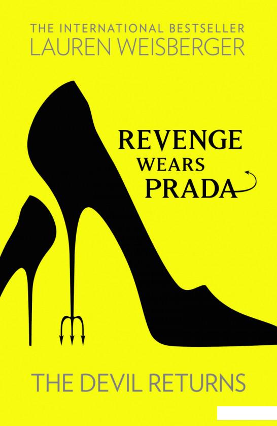 

The Revenge Wears Prada: The Devil Returns (370268)