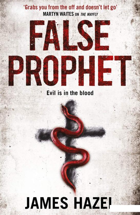 

False Prophet (1034460)