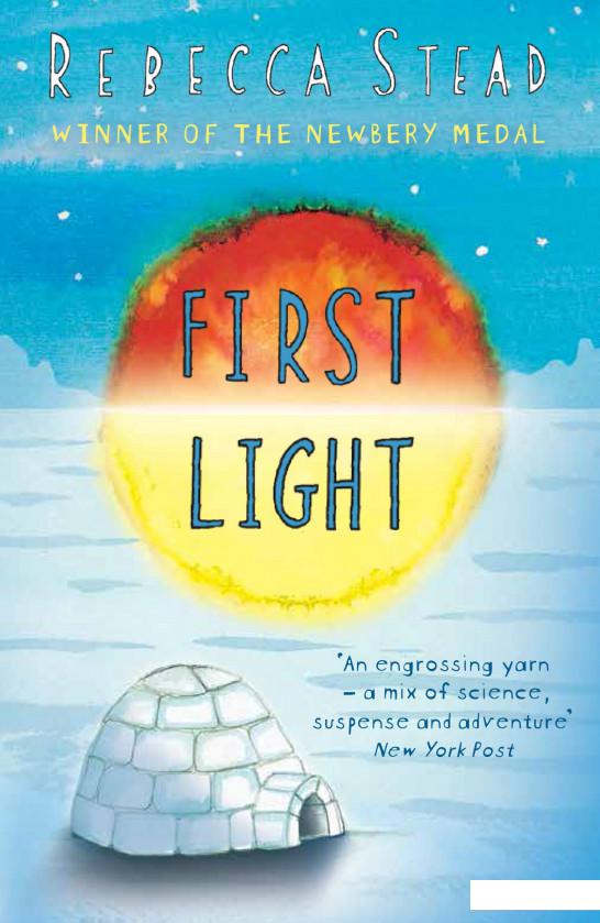 

First Light (935061)
