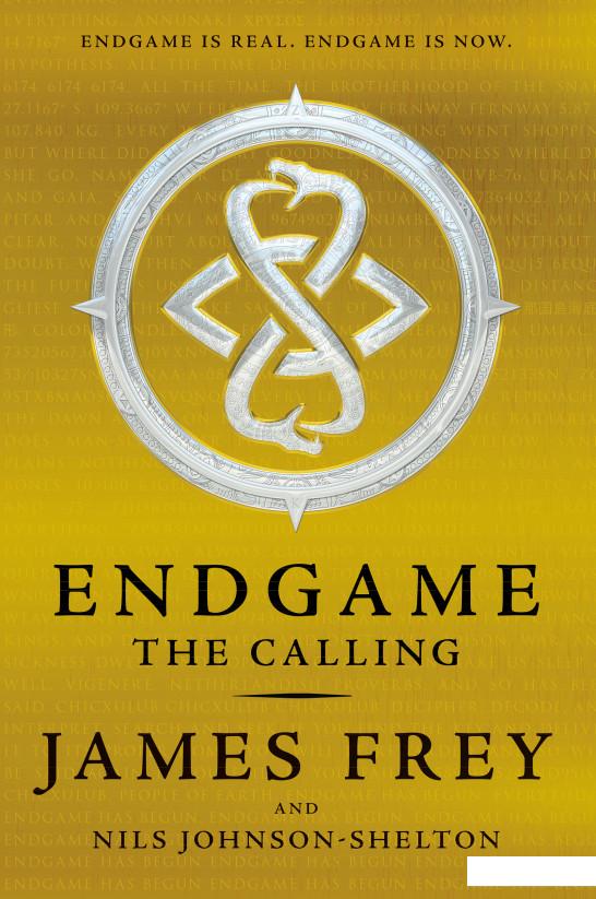 

The Calling (982567)
