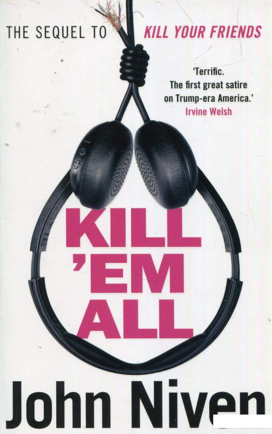 

Kill ’Em All (957269)