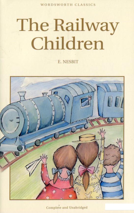 

The Railway Children (468490)