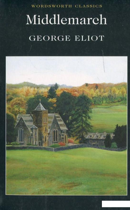 

Middlemarch (445482)
