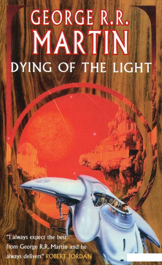

Dying Of The Light (667523)
