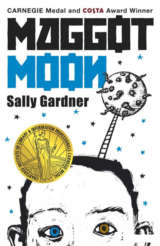 

Maggot Moon (1115882)