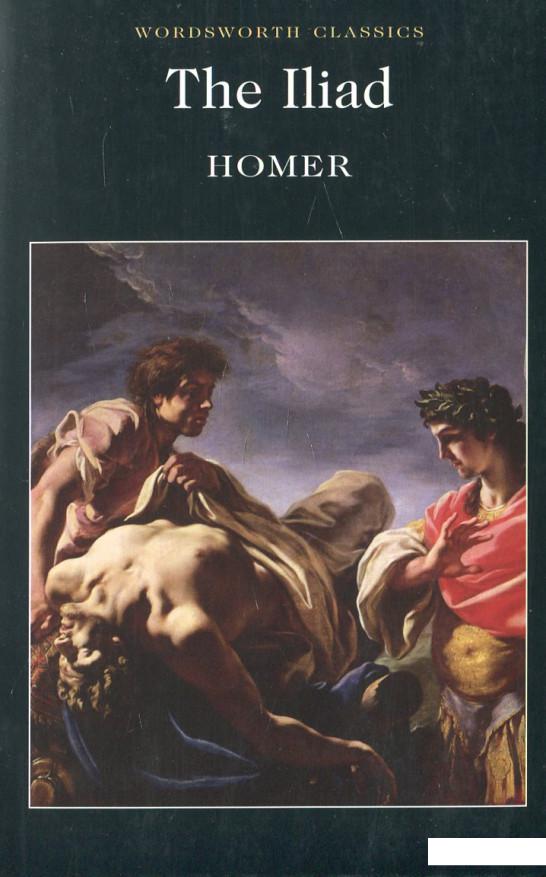 

The Iliad (445360)