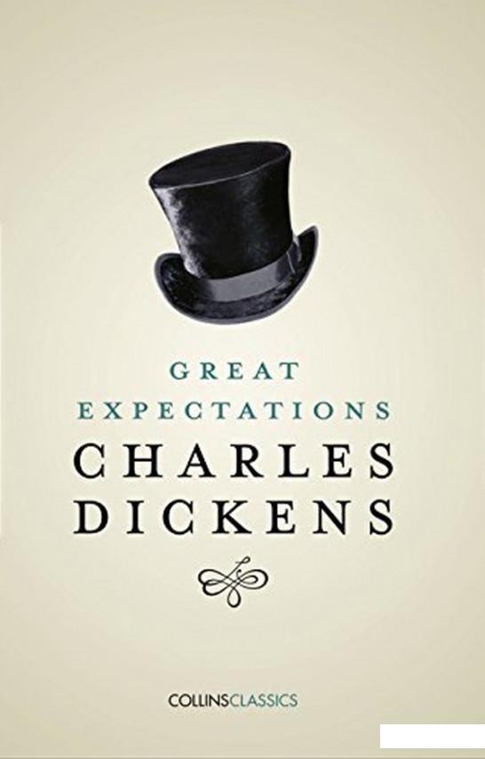 

Great Expectations (982636)