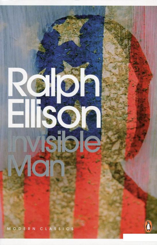 

Invisible Man (634441)