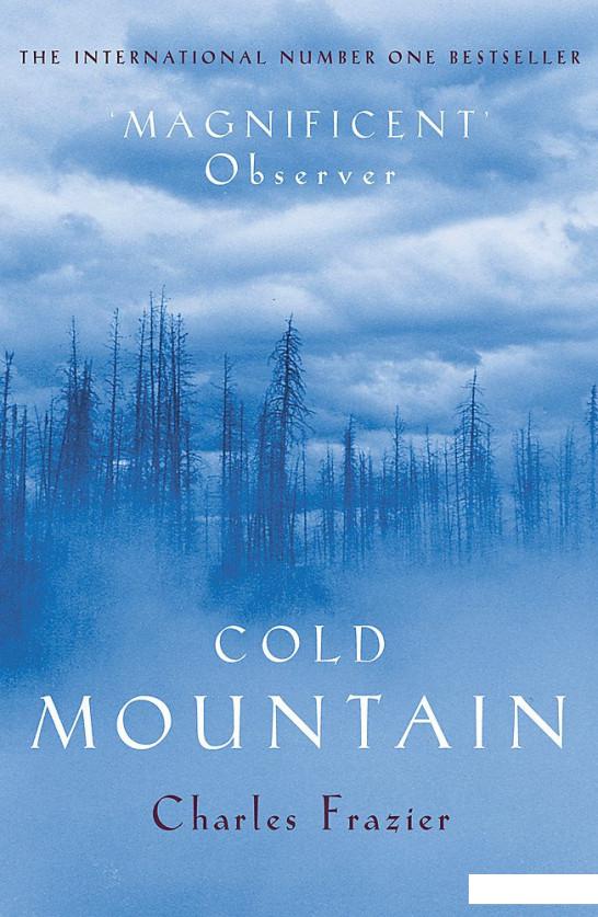 

Cold Mountain (1052716)
