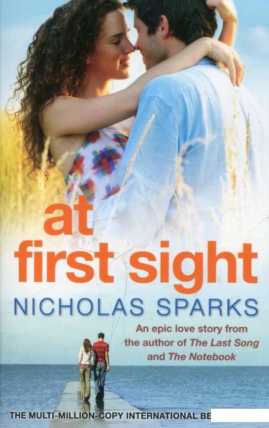 

At First Sight (468427)