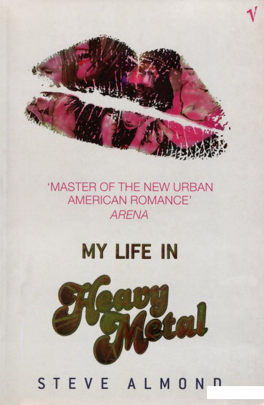 

My Life In Heavy Metal (949081)