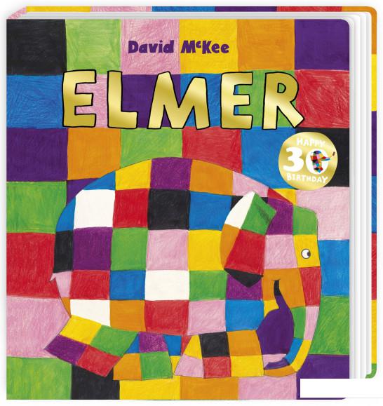 

Elmer (935025)