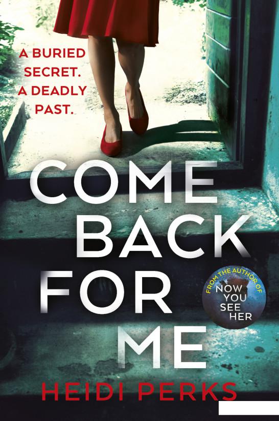 

Come Back For Me (958024)