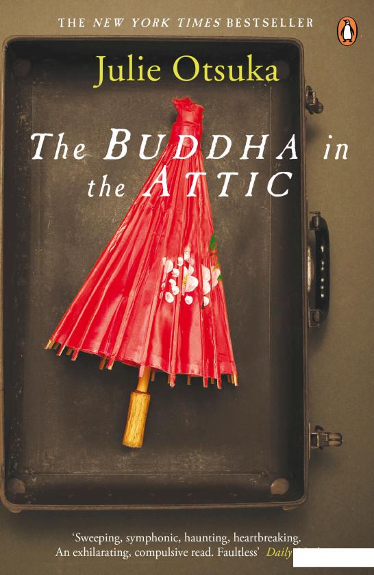 

The Buddha in the Attic (941701)