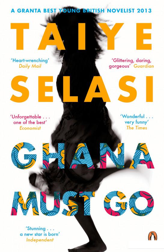 

Ghana Must Go (942331)