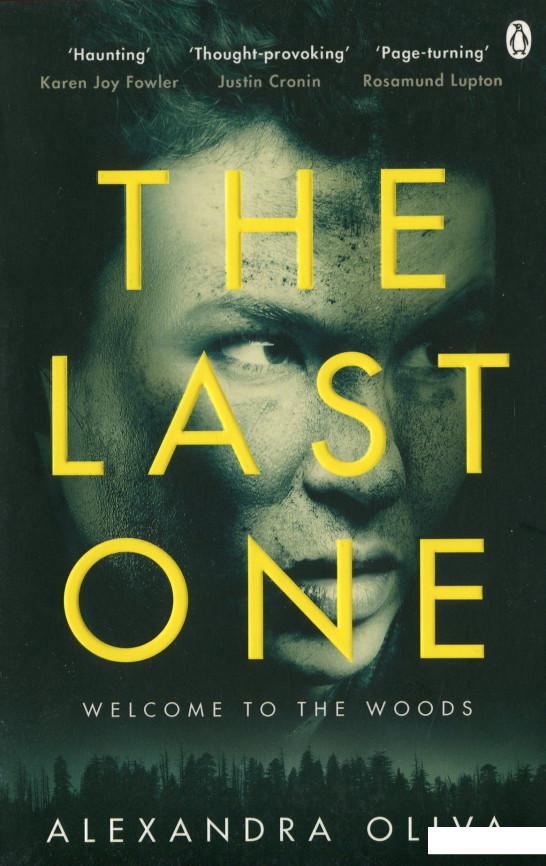 

The Last One (941629)