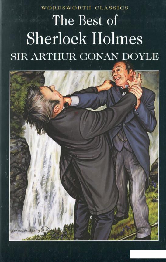 

The Best of Sherlock Holmes (445301)