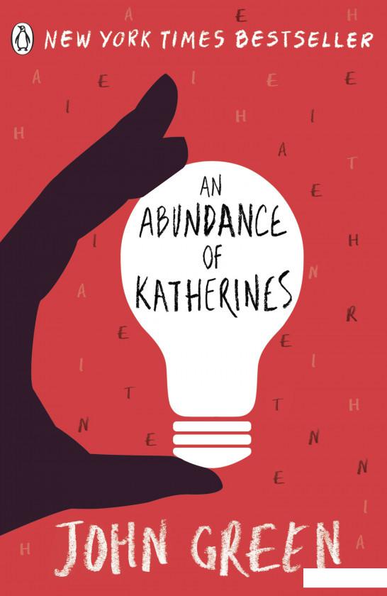 

An Abundance of Katherines (442316)