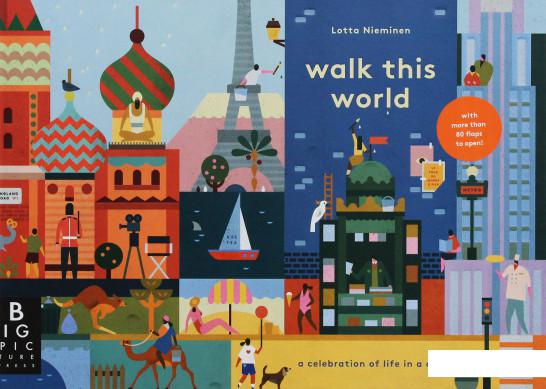 

Walk This World (1115279)