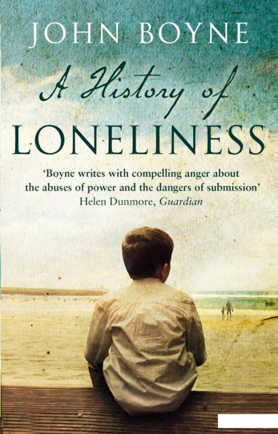 

A History of Loneliness (935140)