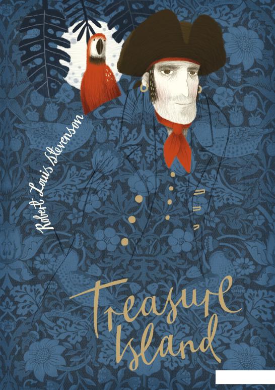 

Treasure Island (934790)