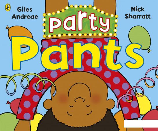 

Party Pants (962080)