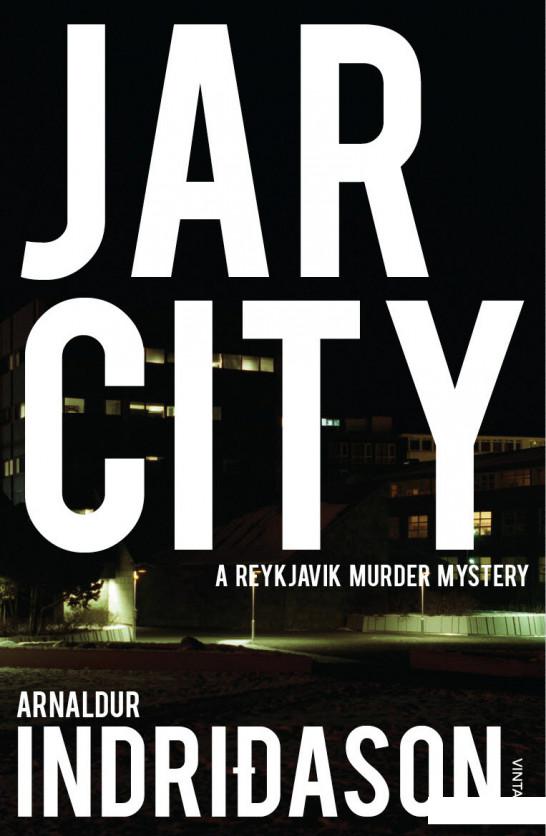 

Jar City (935211)