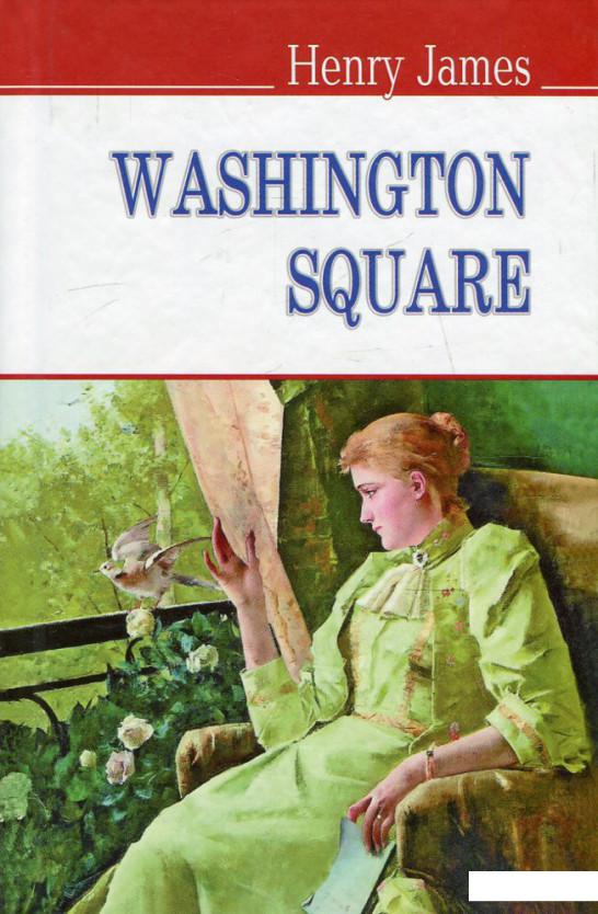 

Washington Square (566920)