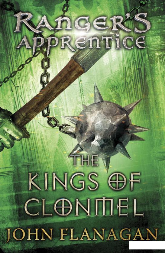 

The Kings of Clonmel (935223)