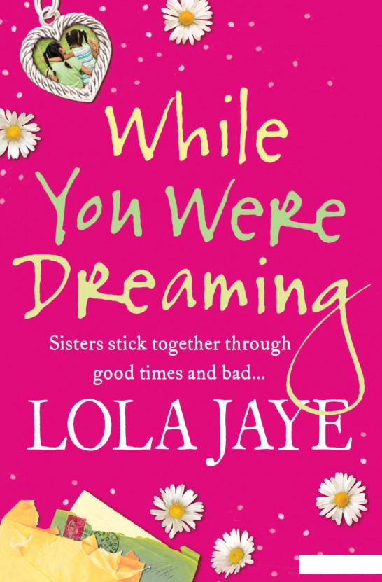 

While You Were Dreaming (982405)