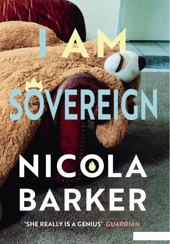

I Am Sovereign (949444)