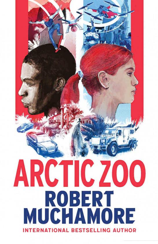 

Arctic Zoo (1107619)