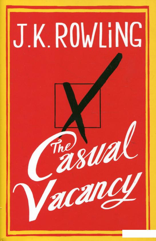 

The Casual Vacancy (317243)