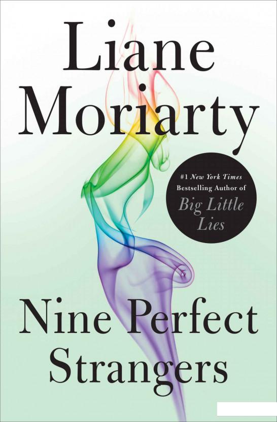 

Nine Perfect Strangers (941372)