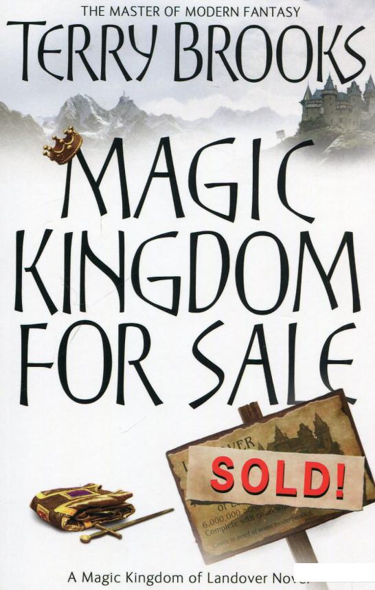 

Magic Kingdom for Sale/ Sold! (657074)