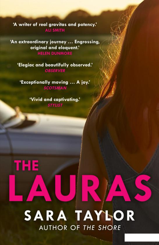 

The Lauras (960297)