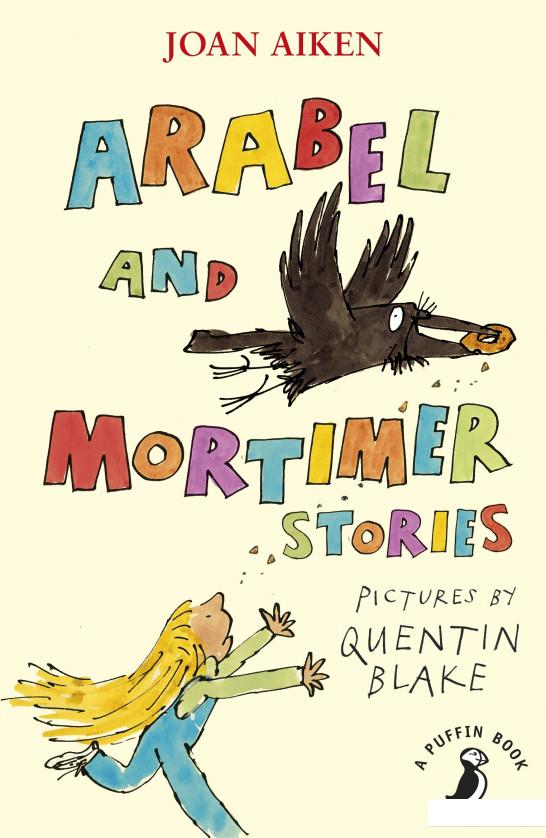 

Arabel and Mortimer Stories (962057)