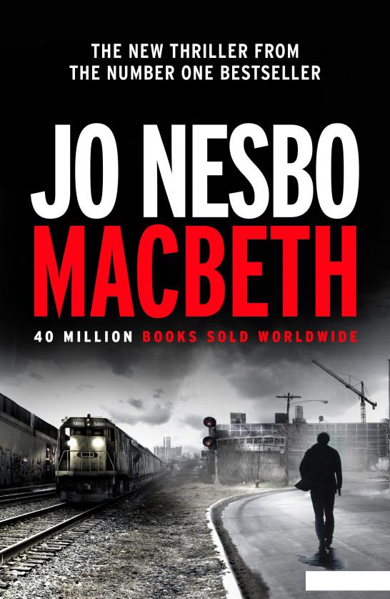 

Macbeth (935272)