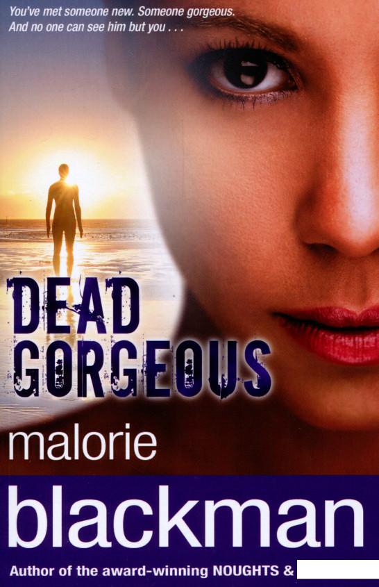 

Dead Gorgeous (946918)