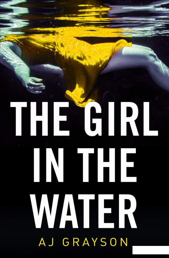 

The Girl in the Water (982774)