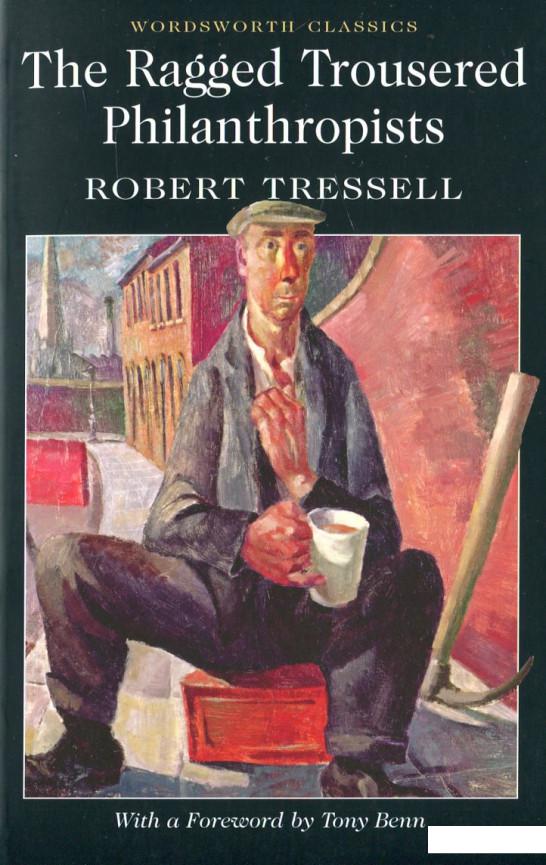 

The Ragged Trousered Philanthropists (445391)