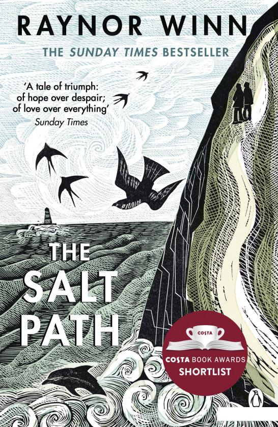 

The Salt Path (946501)