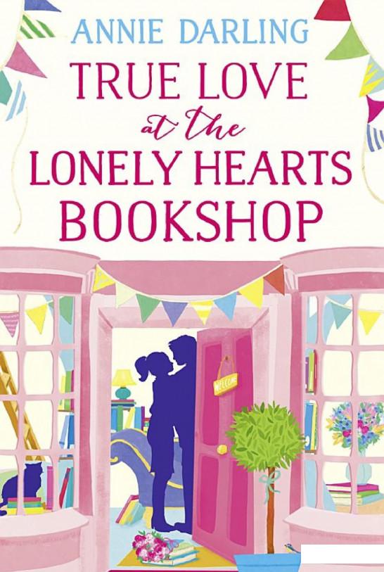 

True Love at the Lonely Hearts Bookshop (982625)