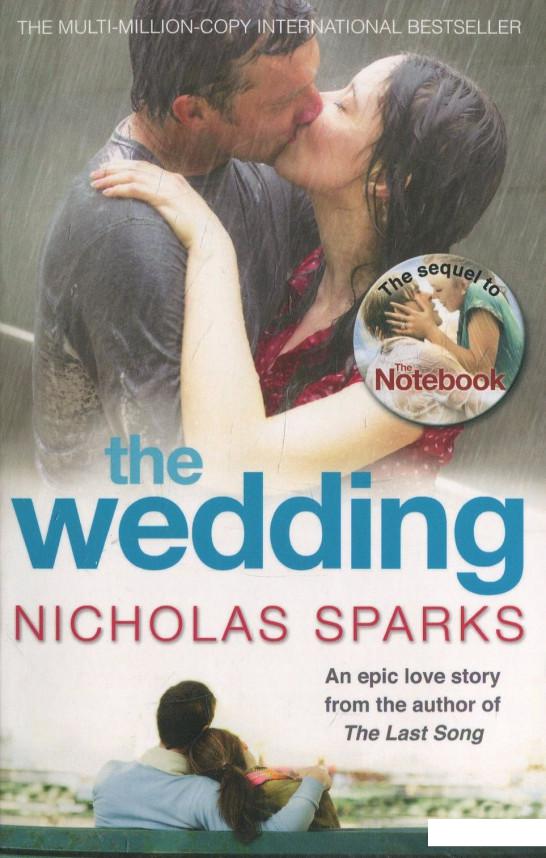 

The Wedding (468420)
