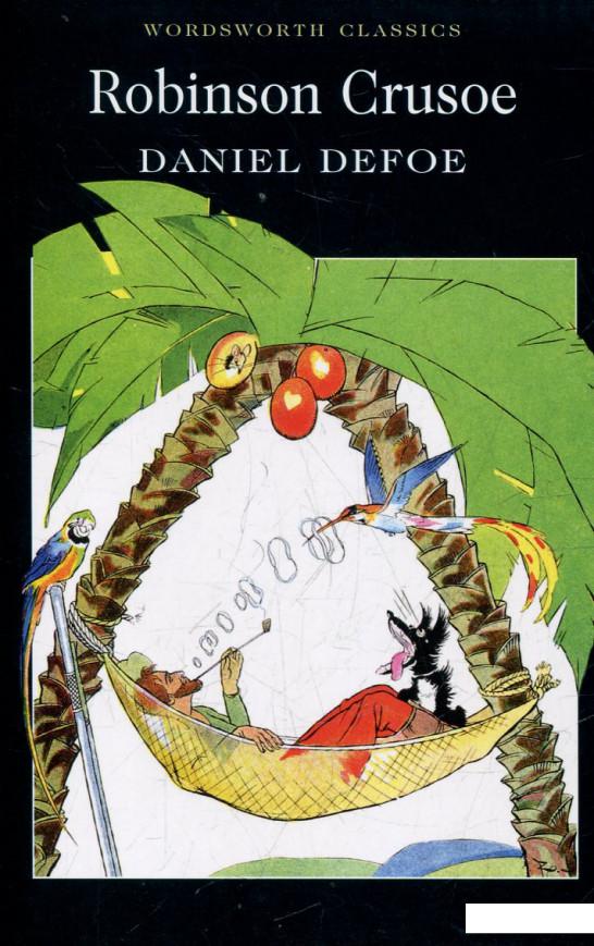 

Robinson Crusoe (445294)